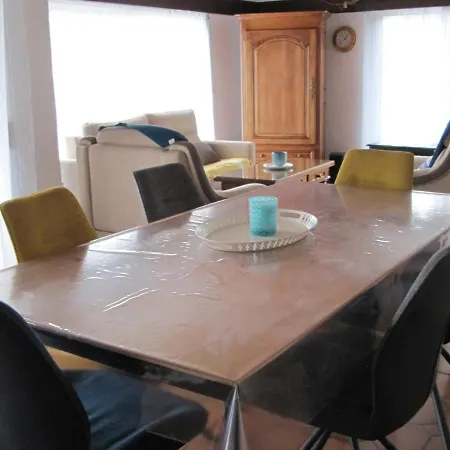 Maison Noirmoutier-en-l'ile, 4 Pieces, 6 Personnes - Fr-1-224b-46 펜션 누아르무티에 앙 릴
