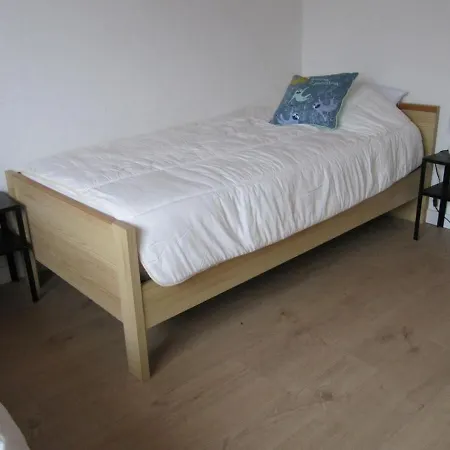 Maison Noirmoutier-en-l'ile, 4 Pieces, 6 Personnes - Fr-1-224b-46 * 누아르무티에 앙 릴