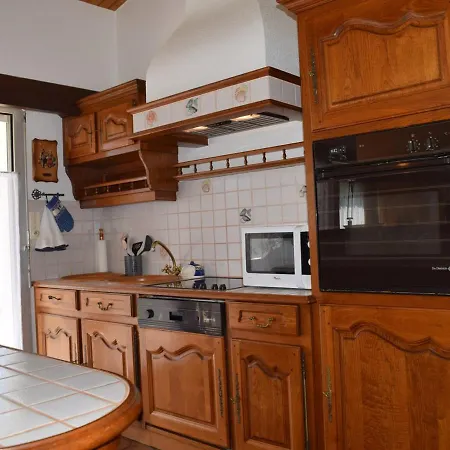 Maison Noirmoutier-en-l'ile, 4 Pieces, 6 Personnes - Fr-1-224b-46 펜션 누아르무티에 앙 릴