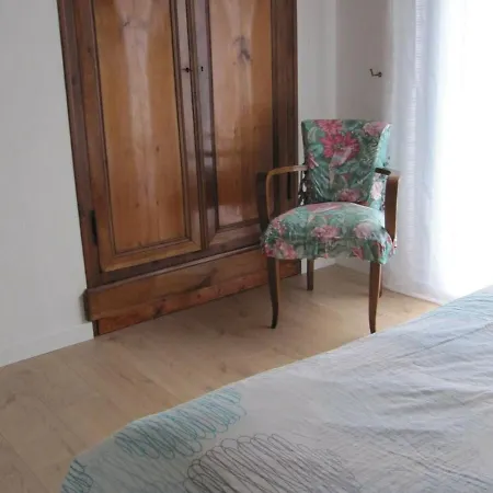 Maison Noirmoutier-en-l'ile, 4 Pieces, 6 Personnes - Fr-1-224b-46 * 누아르무티에 앙 릴