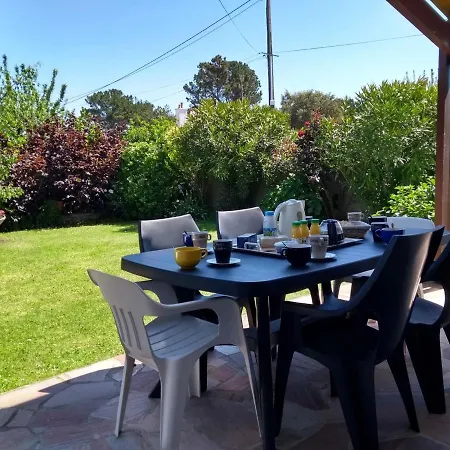 Maison Noirmoutier-en-l'ile, 4 Pieces, 6 Personnes - Fr-1-224b-46 *